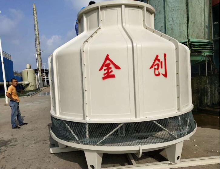 為什么要定時(shí)進(jìn)行冷卻塔清洗？