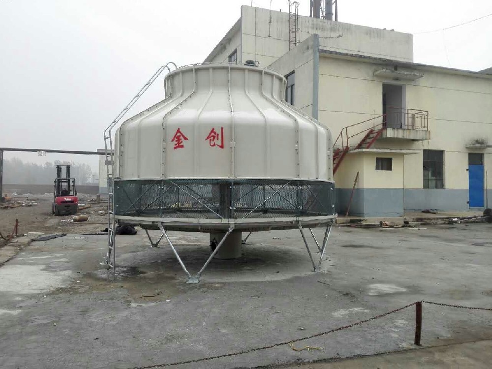 閉式冷卻塔適用應(yīng)用什么場合？