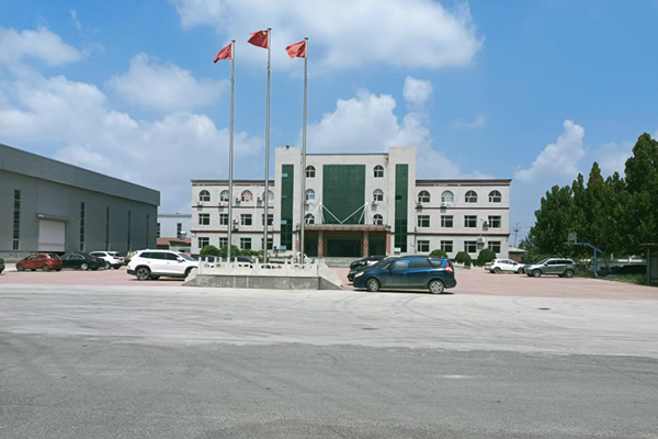 河南冷卻塔